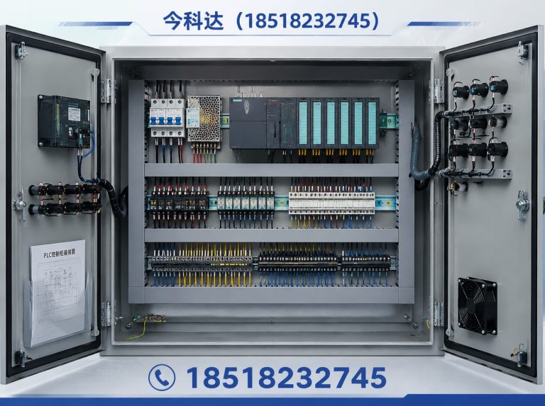 南开区箱式变电站展示图